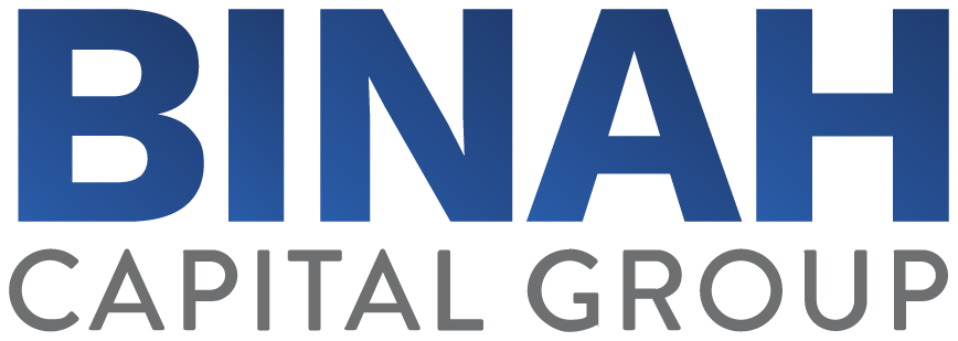 Binah Capital logo